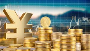 全球各類期貨期權(quán)品種成交量占比