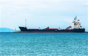 2023年油輪新船訂單增幅超過四倍