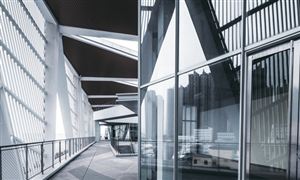 我國建筑玻璃市場(chǎng)需求機(jī)遇分析2023