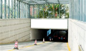 2023年中國(guó)智慧停車行業(yè)發(fā)展現(xiàn)狀分析：我國(guó)單套智慧停車場(chǎng)系統(tǒng)和設(shè)備已接近6萬元