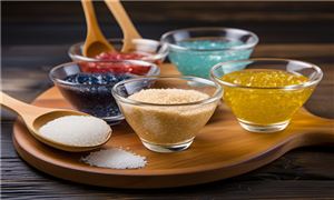 食品添加劑行業(yè)發(fā)展新趨勢(shì)分析 未來(lái)食品添加劑發(fā)展前景分析
