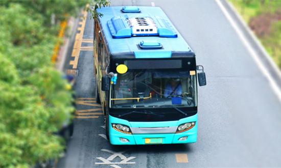九部門出臺15項支持政策 城市公共交通發(fā)展迎利好