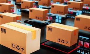 電子商務物流行業(yè)分析 9月份我國電商物流指數(shù)為112.3點