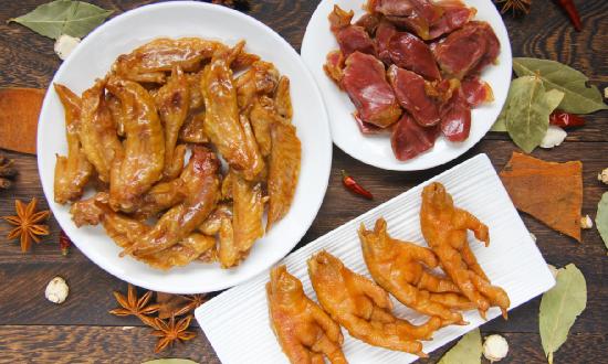 鹵制食品行業(yè)市場(chǎng)如何?鹵制食品行業(yè)市場(chǎng)發(fā)展現(xiàn)狀深度調(diào)研分析2023