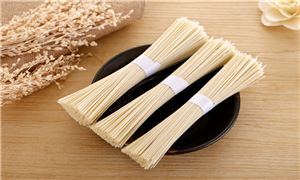 掛面產(chǎn)品方向發(fā)展如何 掛面行業(yè)發(fā)展分析