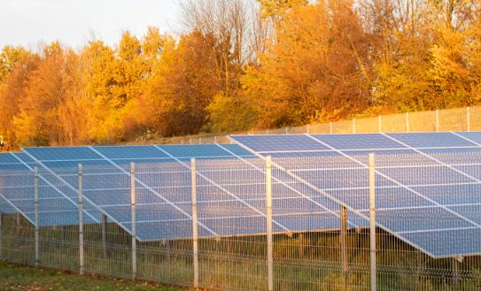 今年一季度全社會用電量2.12萬億千瓦 2023年中國電能替代行業(yè)發(fā)展現(xiàn)狀