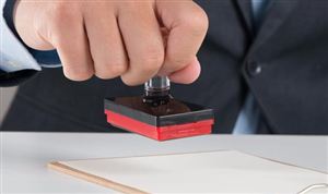 2023年印章市場發(fā)展現(xiàn)狀分析 智能印章是印章領域的新寵兒