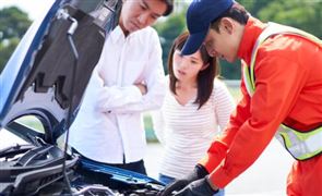 2023年道路應(yīng)急救援行業(yè)市場(chǎng)發(fā)展現(xiàn)狀 我國(guó)汽車道路救援需求規(guī)模持續(xù)增長(zhǎng)