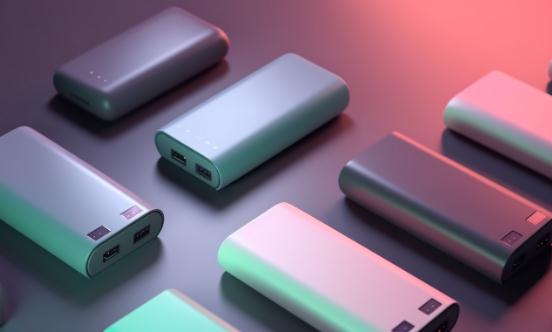 2023移動(dòng)電源行業(yè)現(xiàn)狀及競(jìng)爭(zhēng)格局分析