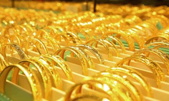 黃金珠寶飾品消費市場分析：黃金工藝進(jìn)步持續(xù)激發(fā)年輕消費群體悅己需求