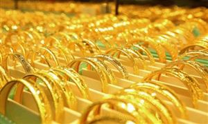 黃金珠寶飾品消費市場分析：黃金工藝進步持續(xù)激發(fā)年輕消費群體悅己需求