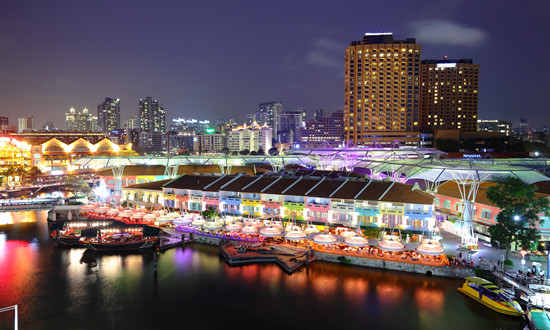 夜間旅游行業(yè)現(xiàn)狀調(diào)查：居民夜間旅游出行意愿強(qiáng)烈 夜游市場規(guī)模將達(dá)1.57萬億元