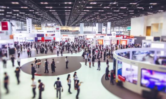 2023展覽服務(wù)行業(yè)市場發(fā)展現(xiàn)狀分析