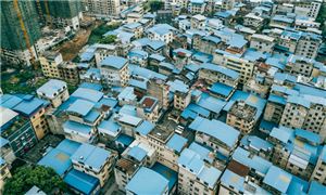 城中村改造行業(yè)市場深度分析 我國已入庫城中村改造項(xiàng)目達(dá)162個