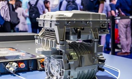 預計到2025年中國新能源驅(qū)動電機市場規(guī)模將突破150.8億元