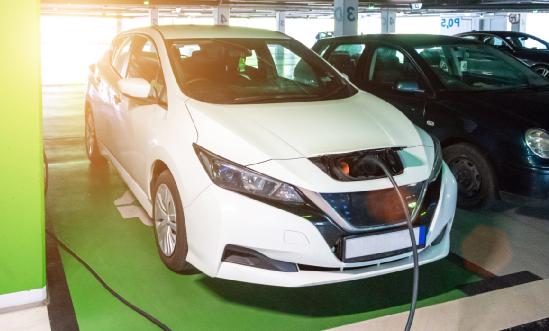 混合動(dòng)力車市場(chǎng)分析 混合動(dòng)力車行業(yè)產(chǎn)業(yè)鏈分析