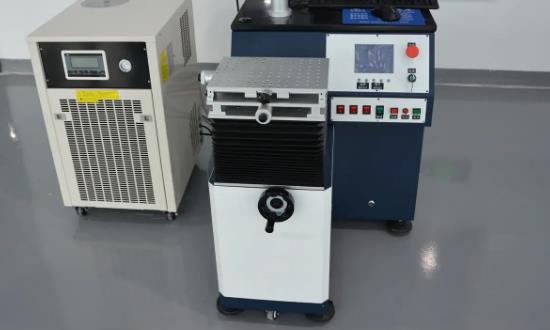 激光焊機行業(yè)發(fā)展前景：自動化焊接設(shè)備需求量迅速增長