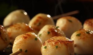 魚丸行業(yè)市場發(fā)展趨勢及現(xiàn)狀分析