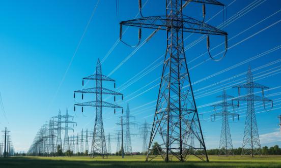 2023電力勘察設(shè)計(jì)行業(yè)未來發(fā)展前景及機(jī)遇