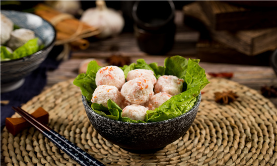 食材配送行業(yè)如何 食材配送行業(yè)市場(chǎng)分析