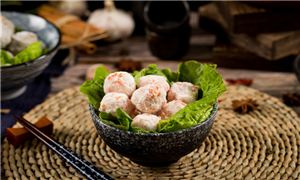 食材配送行業(yè)如何 食材配送行業(yè)市場分析