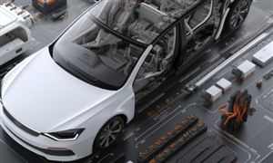 華為汽車最新消息 問界M9實(shí)車內(nèi)飾曝光 智能汽車企業(yè)競(jìng)爭(zhēng)格局分析