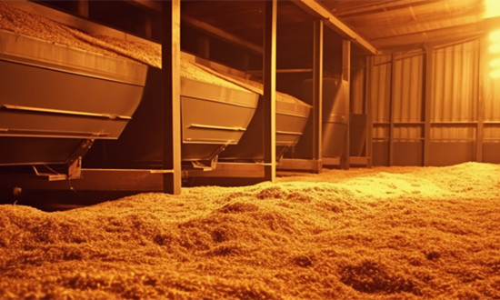 生物質(zhì)能發(fā)電行業(yè)分析：行業(yè)朝著規(guī)范化、市場(chǎng)化方向發(fā)展