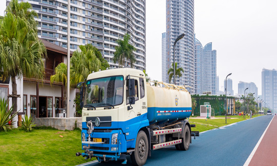 產(chǎn)業(yè)深觀察 特種車(chē)行業(yè)市場(chǎng)全面分析2023