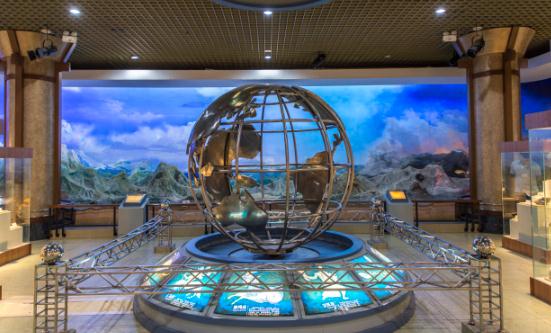 中國科技館行業(yè)分析 預計到2025年推動每個地級市建有1座科技館
