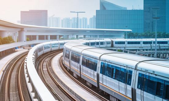2023中國智慧鐵路行業(yè)供給情況 智慧鐵路行業(yè)投資規(guī)模分析