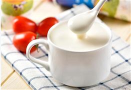 乳制品消費(fèi)渠道趨于多元 2023液態(tài)乳品整體銷售額同比增長率