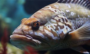 石斑魚行業(yè)發(fā)展分析：深遠(yuǎn)海、工廠化養(yǎng)殖是未來發(fā)展方向