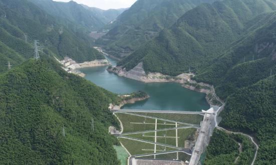 抽水蓄能電站建設(shè)行業(yè)深度剖析：中國(guó)抽水蓄能產(chǎn)業(yè)鏈條具備萬(wàn)億級(jí)別投資規(guī)模