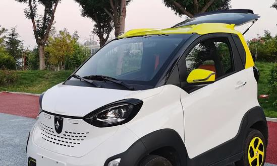 汽車動力電池裝機量數據 到2035年純電動汽車成為新銷售車輛的主流