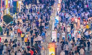 地攤經(jīng)濟行業(yè)市場行情 地攤經(jīng)濟行業(yè)發(fā)展前景研究