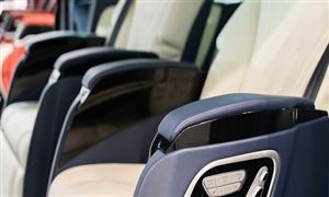 共享按摩椅行業(yè)發(fā)展機遇分析2023