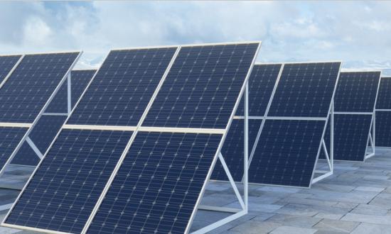 太陽能電池組件市場(chǎng)前景廣闊 太陽能電池組件行業(yè)市場(chǎng)現(xiàn)狀分析2024