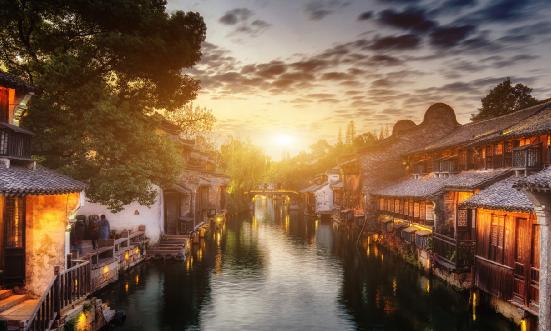 古建筑行業(yè)深度分析 住建部：歷史建筑保護(hù)利用堅(jiān)決防止大拆大建、拆真建假