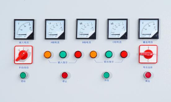 2023低壓電器行業(yè)發(fā)展現(xiàn)狀及市場(chǎng)評(píng)估分析