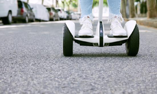 電動平衡車行業(yè)發(fā)展?fàn)顩r及發(fā)展趨勢分析2023