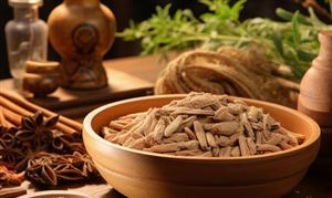 中國中藥材行業(yè)市場規(guī)模 中藥材行業(yè)發(fā)展前景預(yù)測