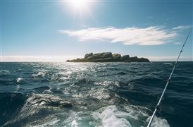 珠海市現(xiàn)代化海洋牧場建設(shè)方案