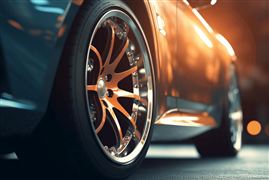 2023全球汽車零部件行業(yè)規(guī)模及市場(chǎng)份額