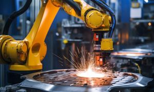 2023焊接機器人行業(yè)現(xiàn)狀調研及進出口市場分析