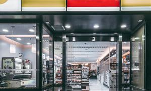 便利店行業(yè)市場調(diào)查分析：城市便利店飽和度提升空間大