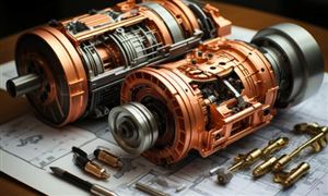 2023中國稀土論壇召開 萬物電驅(qū)推動(dòng)稀士需求增長 2024稀土永磁材料行業(yè)發(fā)展現(xiàn)狀分析