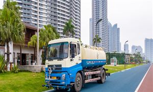 行業(yè)深觀察 專用車行業(yè)市場發(fā)展機遇分析