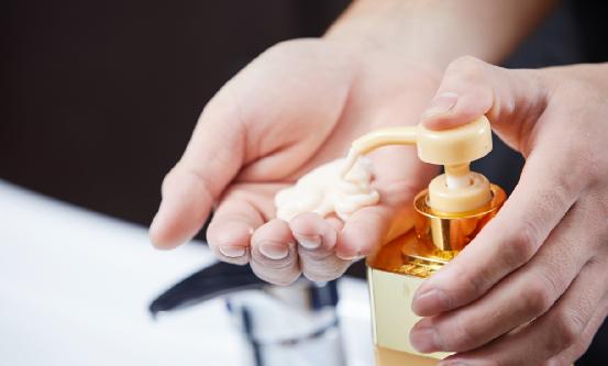 洗發(fā)水行業(yè)市場情況分析2023：高端洗護產品的銷售額增長迅速