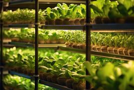 中國有機(jī)食品的銷量居世界第四 中國有機(jī)食品市場規(guī)模有望超1000億元