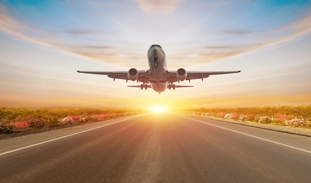 中國民航四型機(jī)場建設(shè)行動 2023中國智慧機(jī)場建設(shè)發(fā)展規(guī)劃